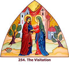 Visitation-icon